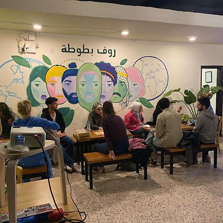 Battuta Hostel Ammán Kültér fotó